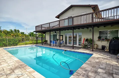 7 Yacht Club Lane Indian Harbour Beach FL 32937