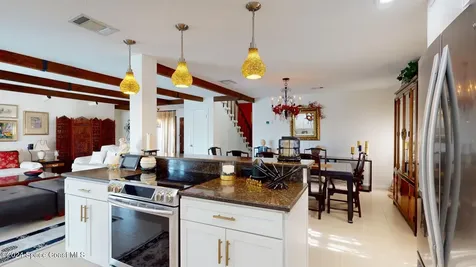 7 Yacht Club Lane Indian Harbour Beach FL 32937