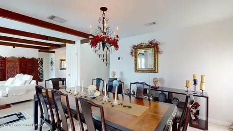 7 Yacht Club Lane Indian Harbour Beach FL 32937