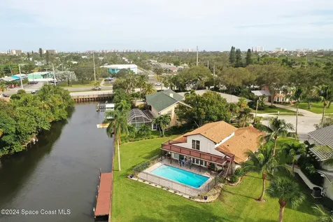 7 Yacht Club Lane Indian Harbour Beach FL 32937