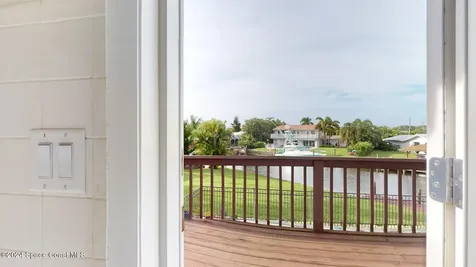 7 Yacht Club Lane Indian Harbour Beach FL 32937