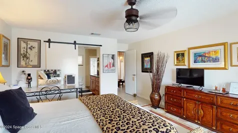 7 Yacht Club Lane Indian Harbour Beach FL 32937