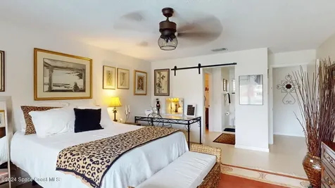 7 Yacht Club Lane Indian Harbour Beach FL 32937