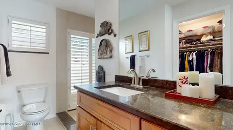 7 Yacht Club Lane Indian Harbour Beach FL 32937