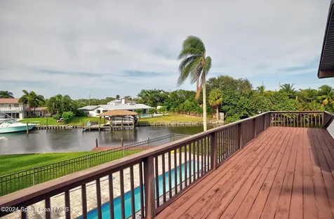 7 Yacht Club Lane Indian Harbour Beach FL 32937