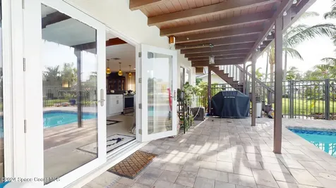 7 Yacht Club Lane Indian Harbour Beach FL 32937