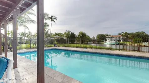 7 Yacht Club Lane Indian Harbour Beach FL 32937