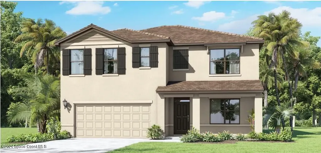 1235 Mycroft Drive Cocoa FL 32926