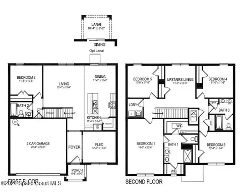 1235 Mycroft Drive Cocoa FL 32926