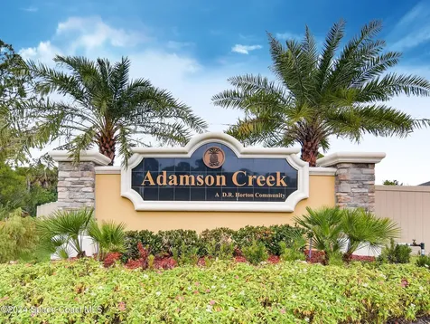 1235 Mycroft Drive Cocoa FL 32926