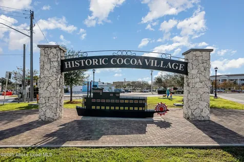 1235 Mycroft Drive Cocoa FL 32926