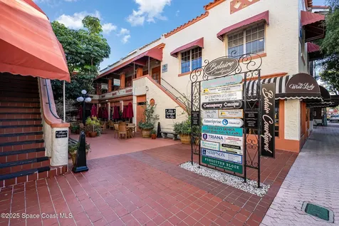 1235 Mycroft Drive Cocoa FL 32926