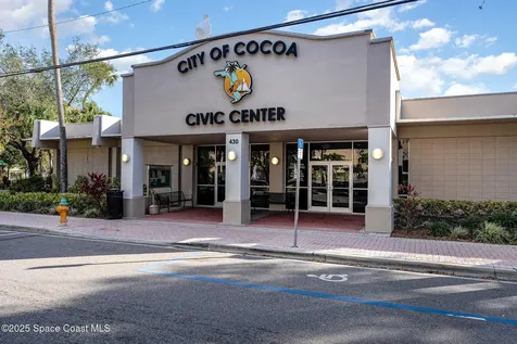 1235 Mycroft Drive Cocoa FL 32926