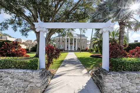 1235 Mycroft Drive Cocoa FL 32926