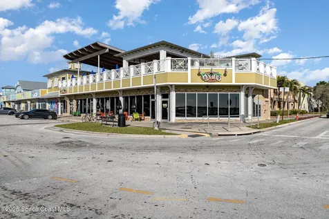 1235 Mycroft Drive Cocoa FL 32926
