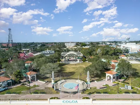 1235 Mycroft Drive Cocoa FL 32926