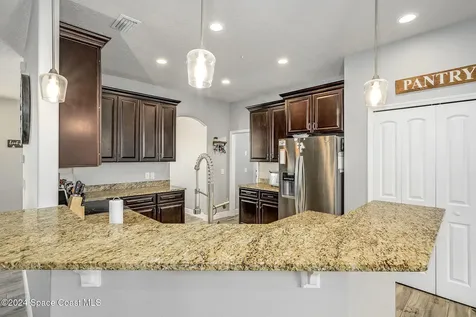 817 Serenade Street NW Palm Bay FL 32907