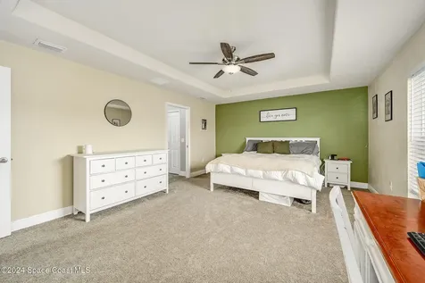 817 Serenade Street NW Palm Bay FL 32907