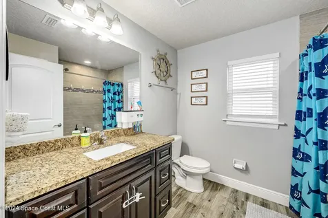 817 Serenade Street NW Palm Bay FL 32907