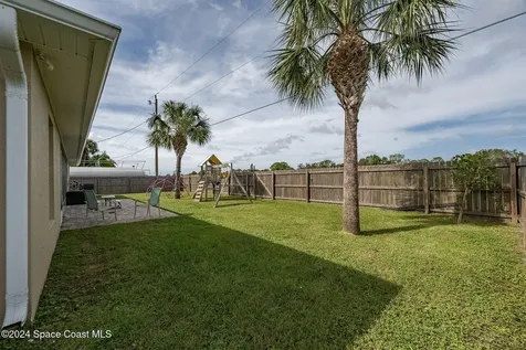 817 Serenade Street NW Palm Bay FL 32907
