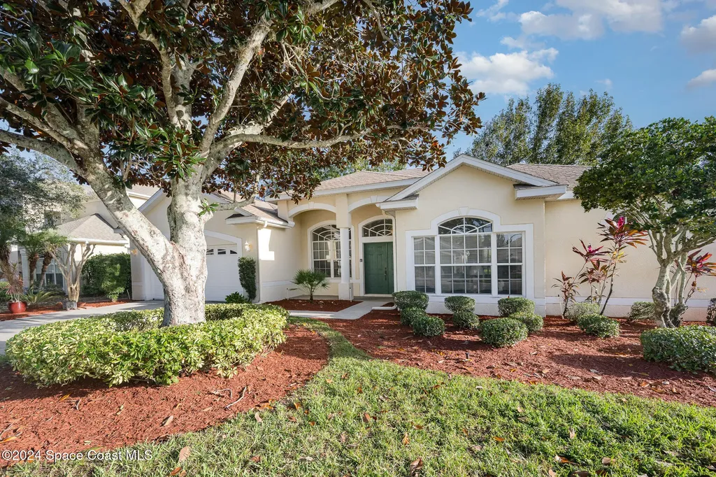 764 Autumn Glen Drive Melbourne FL 32940