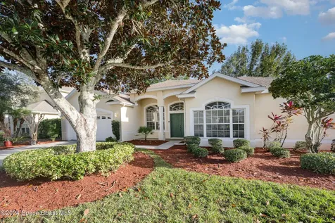 764 Autumn Glen Drive Melbourne FL 32940