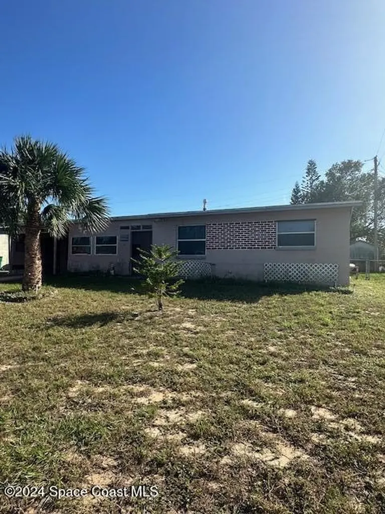 735 Scotty Drive Titusville FL 32780