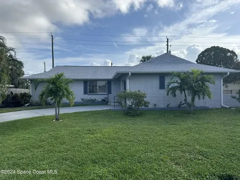 1820 Carlton Street Merritt Island FL 32953