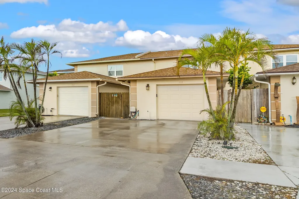 110 Magellan Avenue Satellite Beach FL 32937
