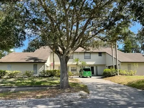 4092 Shuttle Court Merritt Island FL 32953