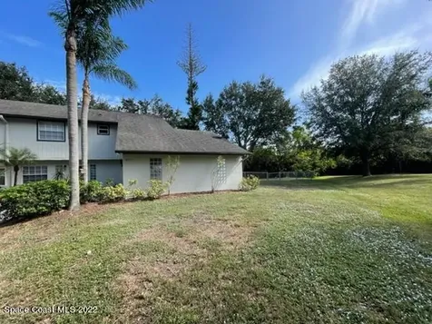 4092 Shuttle Court Merritt Island FL 32953