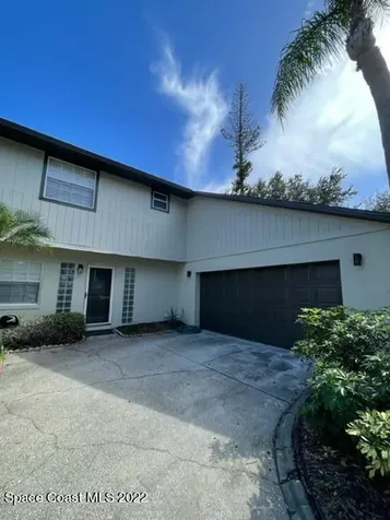 4092 Shuttle Court Merritt Island FL 32953
