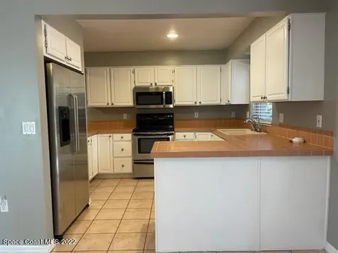 4092 Shuttle Court Merritt Island FL 32953