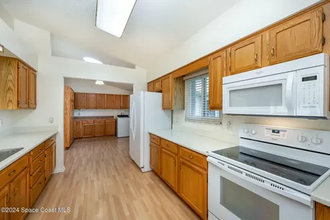 1527 Frontier Drive Melbourne FL 32940