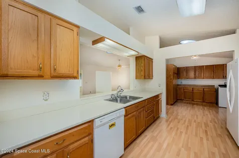 1527 Frontier Drive Melbourne FL 32940