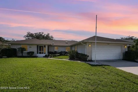 1527 Frontier Drive Melbourne FL 32940