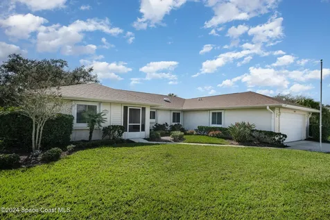 1527 Frontier Drive Melbourne FL 32940