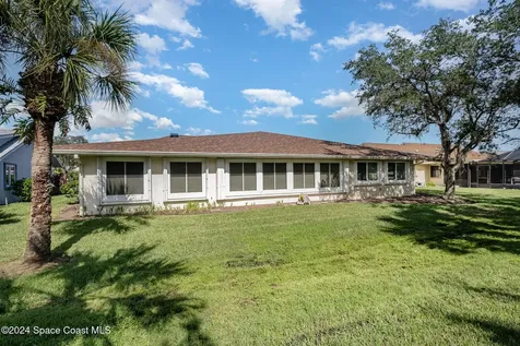 1527 Frontier Drive Melbourne FL 32940