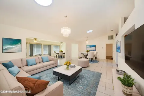1527 Frontier Drive Melbourne FL 32940