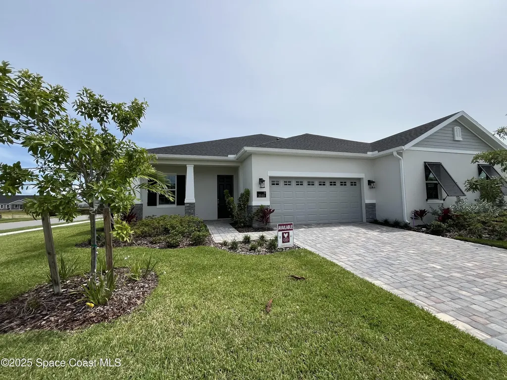 3048 Pangea Circle Melbourne FL 32940