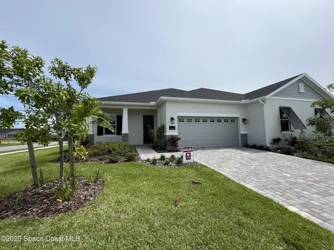3048 Pangea Circle Melbourne FL 32940