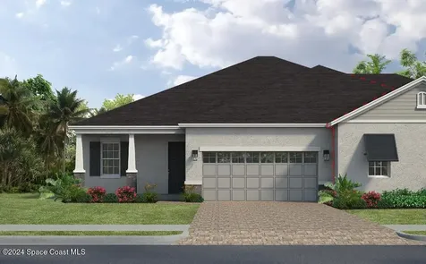 3048 Pangea Circle Melbourne FL 32940