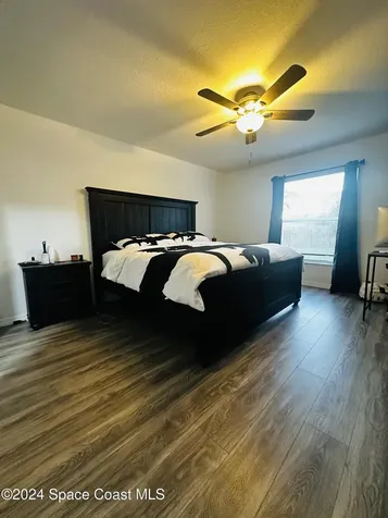 1078 Helena Avenue NW Palm Bay FL 32907
