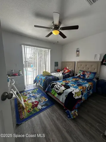 1078 Helena Avenue NW Palm Bay FL 32907