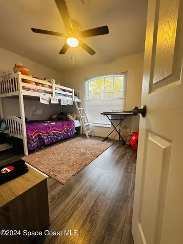 1078 Helena Avenue NW Palm Bay FL 32907