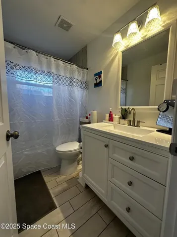 1078 Helena Avenue NW Palm Bay FL 32907