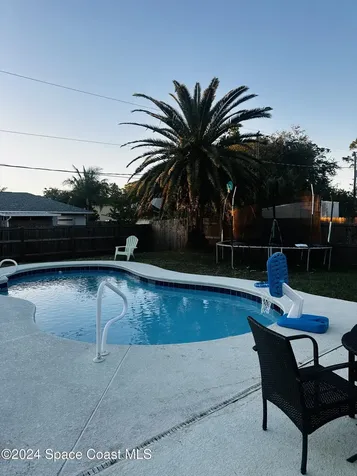 1078 Helena Avenue NW Palm Bay FL 32907