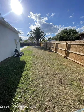 1078 Helena Avenue NW Palm Bay FL 32907