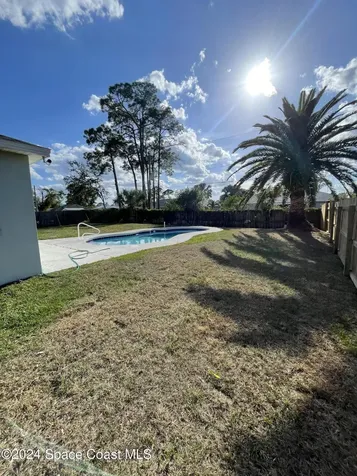 1078 Helena Avenue NW Palm Bay FL 32907