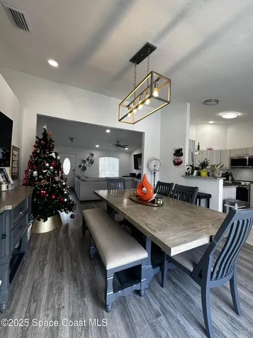 1078 Helena Avenue NW Palm Bay FL 32907